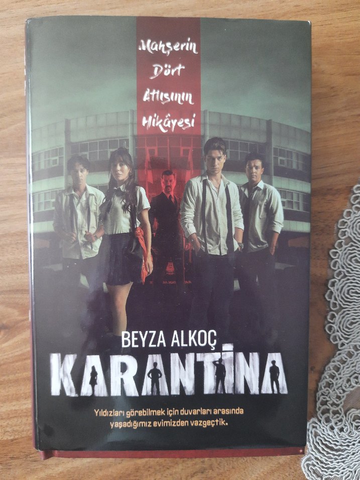 Kalp Muhafızı,Karapınar,1Kibritle Yok Olmak.Tanesi 200 ;3ü600  - Görsel 5