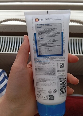 Bioderma Bıoderma nemlendirici