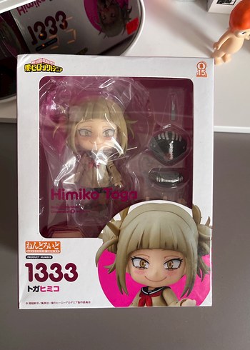 Himiko Toga nendoroid 1333