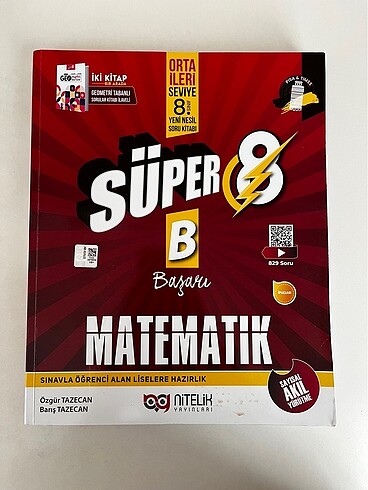 Lgs matematik