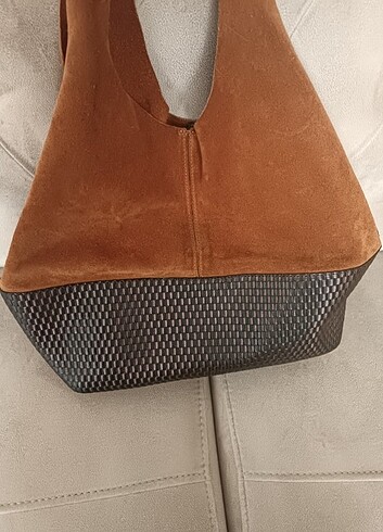 Orjinal Kemal Tanca Çanta