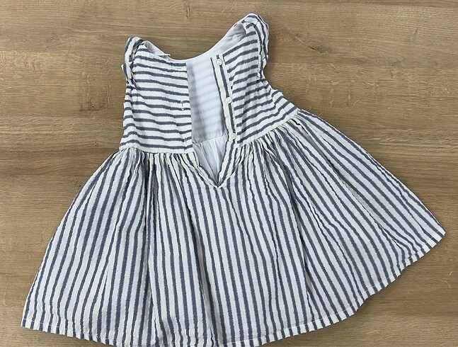 H&M H&M bebek elbise