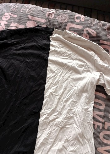 Givenchy Paris Baskılı Hamile Tişörtü - Görsel 4