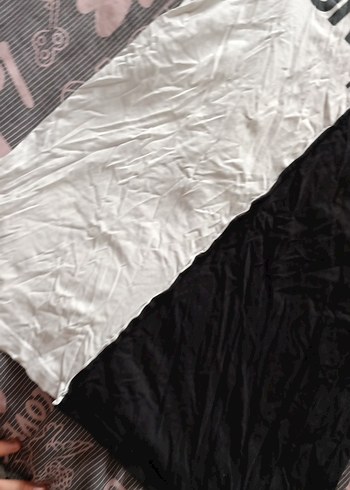 Givenchy Paris Baskılı Hamile Tişörtü - Görsel 3