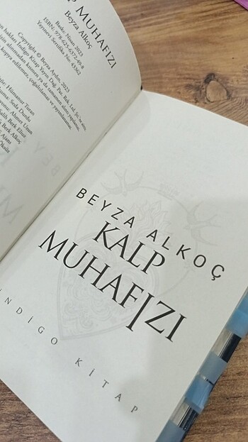  Beden Renk Kitap 