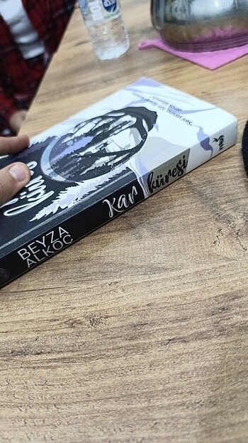  Beden Kitap