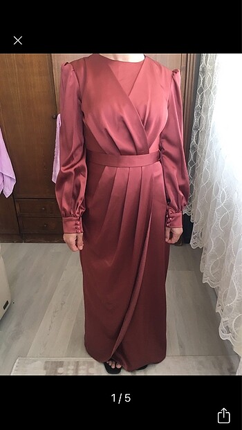 Diğer elbise