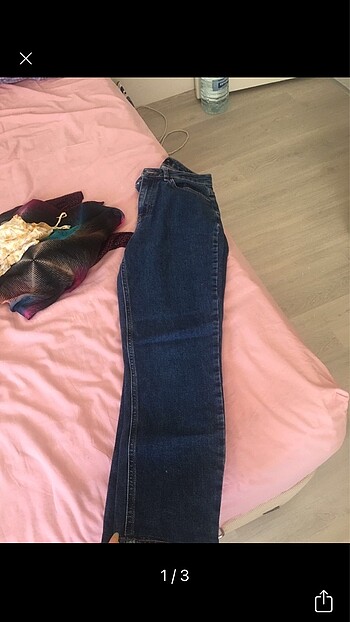 kot pantolon