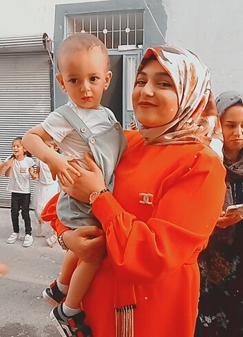 44 Beden Tunik
