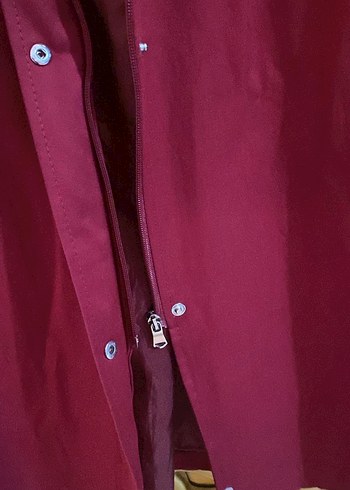 kadın mevsimlik kap - Görsel 3