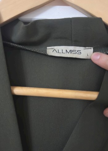 kadın abaya - Görsel 5