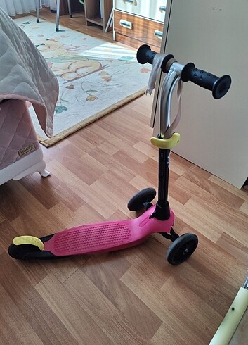 Decathlon Scooter 