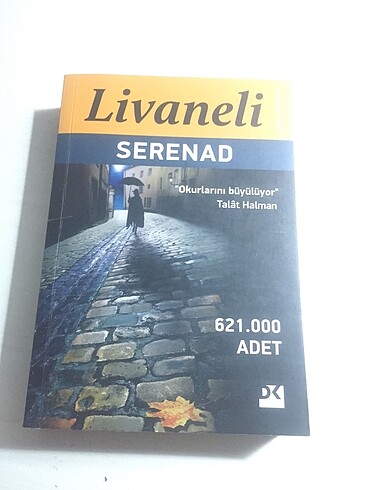 Serenad