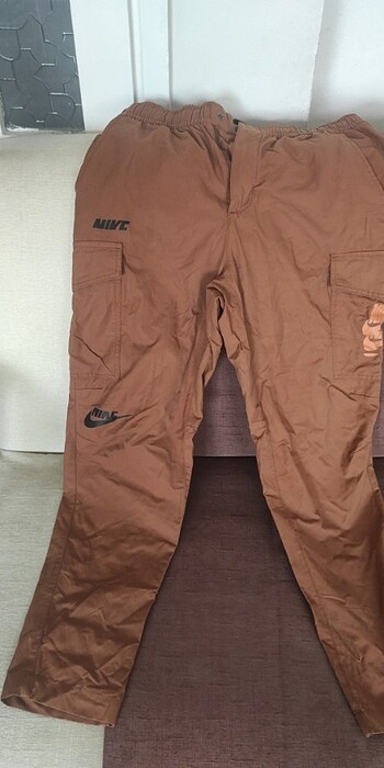 Nike Nike pantolon orjinal ürün