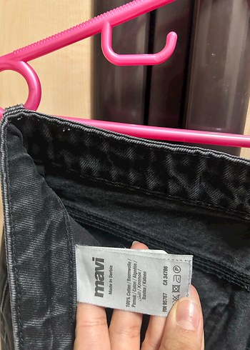 kot pantolon - Görsel 5