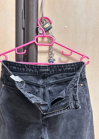 kot pantolon - Görsel 6