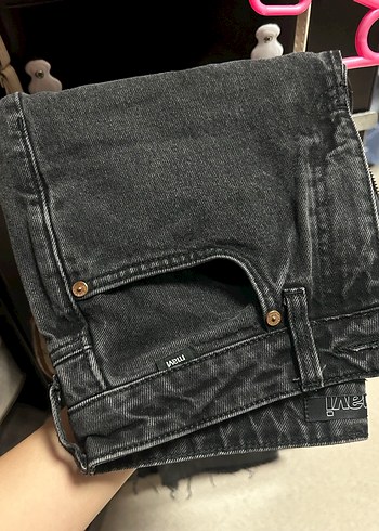 kot pantolon - Görsel 2