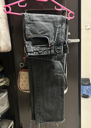 kot pantolon - Görsel 3