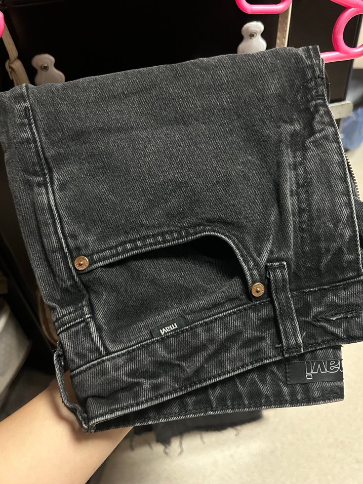 kot pantolon - Görsel 2