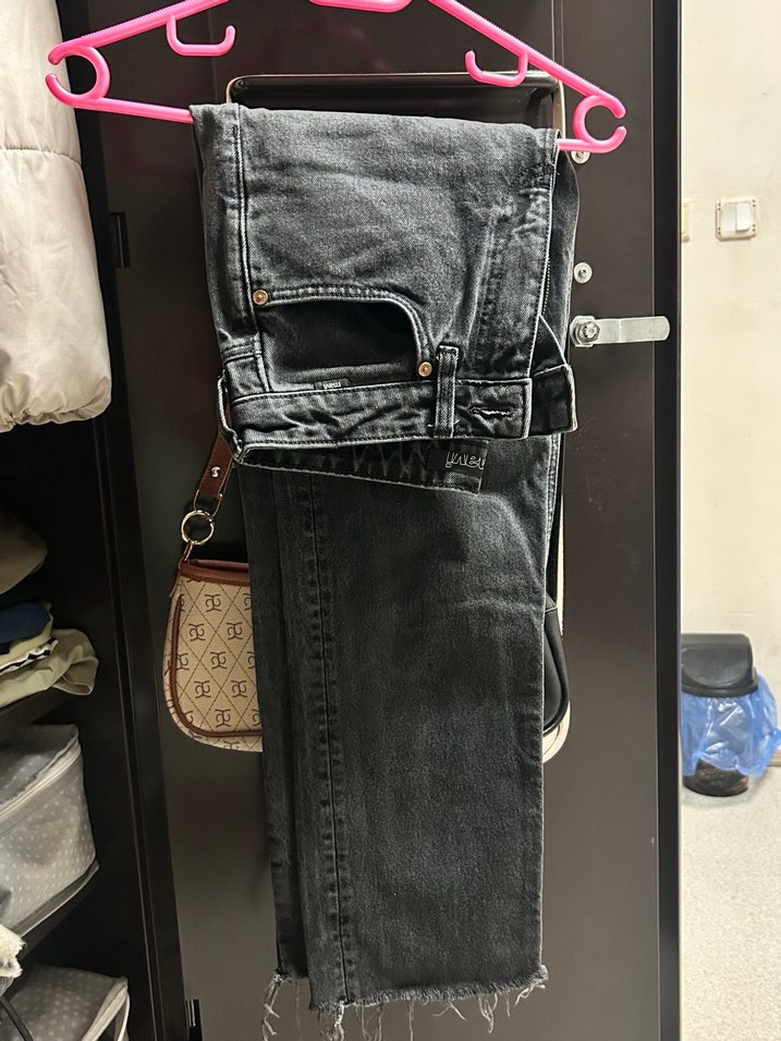 kot pantolon - Görsel 3