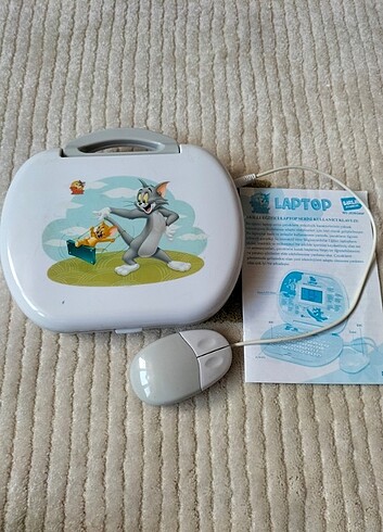 Laptop