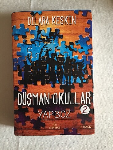 Düşman okullar 2