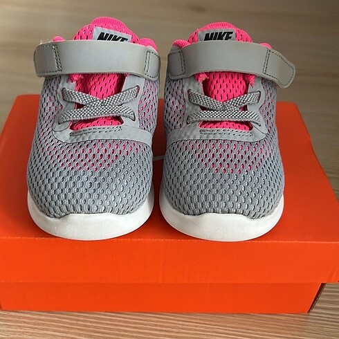 Nike Spor Ayakkabı