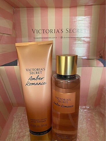 Victoria s secret