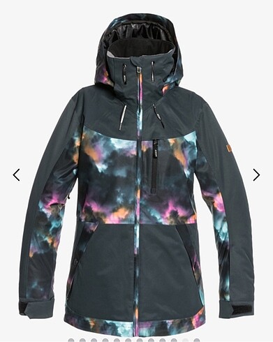 Roxy Presence Parka JK