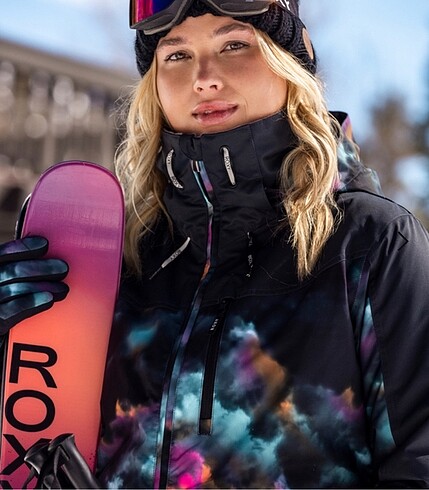 Roxy Roxy Presence Parka JK