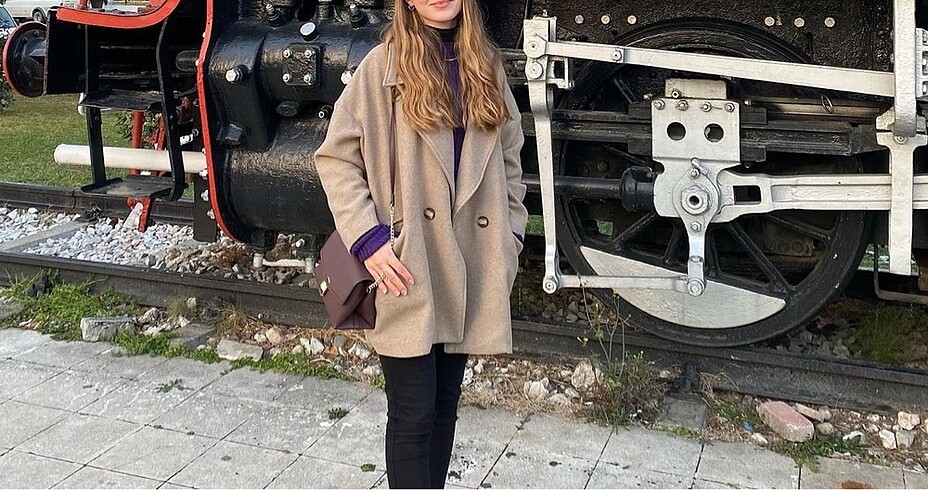 kaşe kaban