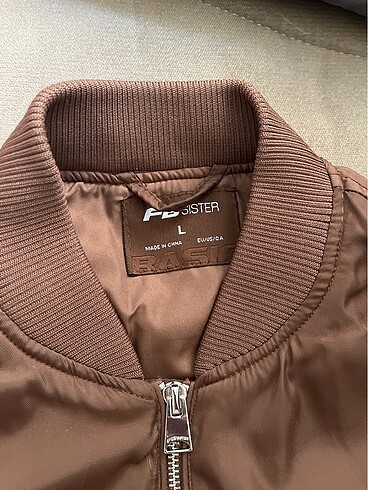 Zara bomber ceket