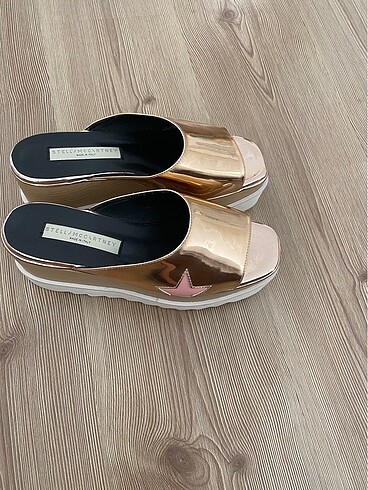 Stella Mccartney terlik