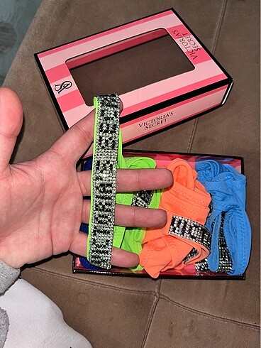 xl Beden Victoria s secret çamaşır