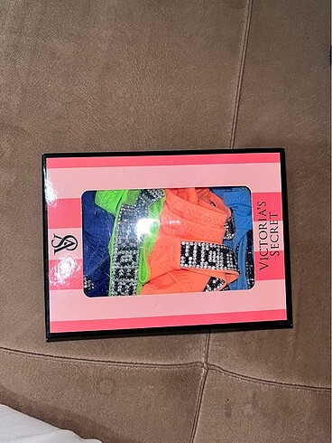 Victoria s secret çamaşır