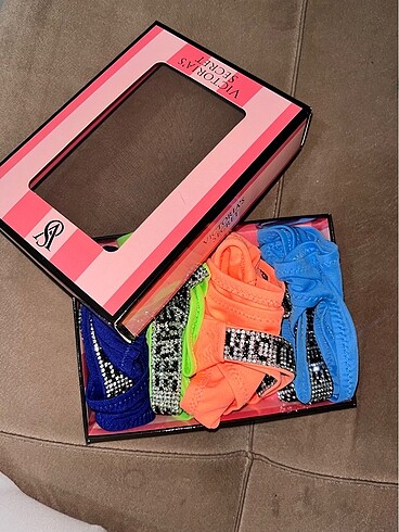 Victoria s Secret Victoria s secret çamaşır