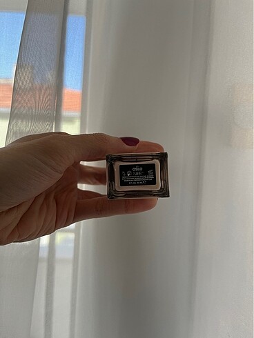 Beden Nars Light Reflecting Foundation Oslo