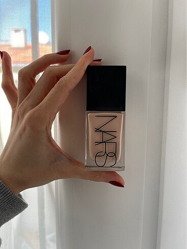 Nars Nars Light Reflecting Foundation Oslo