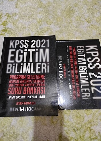  Beden Renk Eğitim Bilimleri Soru Bankası-Ders Notu 