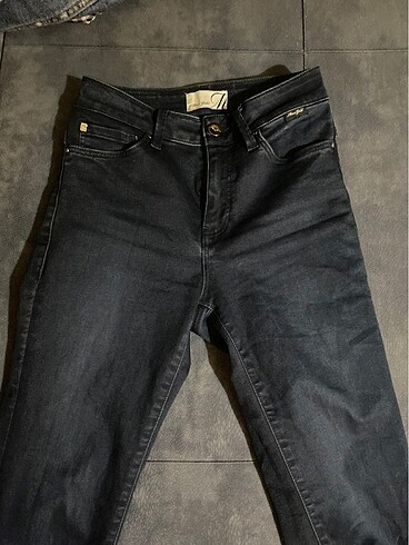 kot pantolon