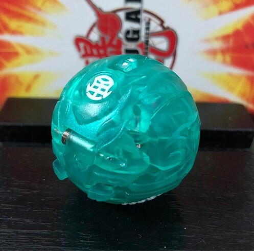 Bakugan