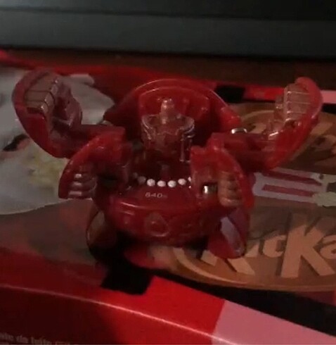 Bakugan