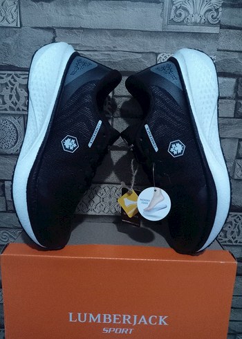 LUMBERJACK ORİJİNAL ETİKETLİ ÜRÜNDÜR - Görsel 4