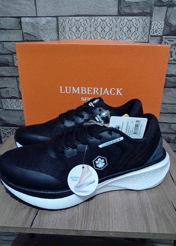 LUMBERJACK ORİJİNAL ETİKETLİ ÜRÜNDÜR - Görsel 3