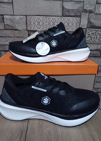 LUMBERJACK ORİJİNAL ETİKETLİ ÜRÜNDÜR - Görsel 5