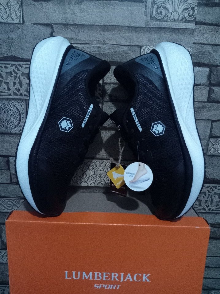 LUMBERJACK ORİJİNAL ETİKETLİ ÜRÜNDÜR - Görsel 4