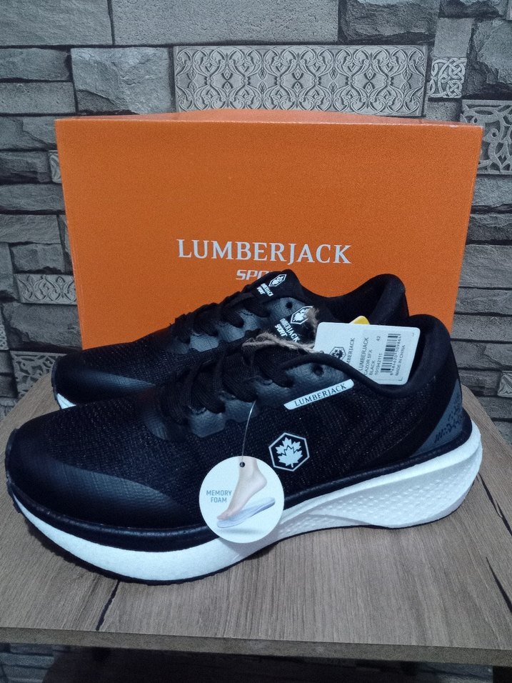 LUMBERJACK ORİJİNAL ETİKETLİ ÜRÜNDÜR - Görsel 3