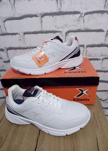 Kinetix Orjinal Sifir Etiketli Outlet Tam Kalip