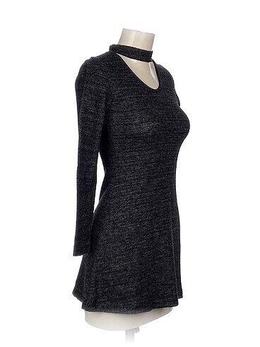 Vintage Love PreLoved Kısa Elbise %70 İndirimli.