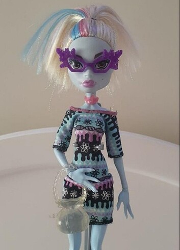 Monster High Monster high